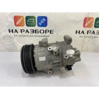 компрессор кондиционера TOYOTA COROLLA 150 2007 88310-1A760