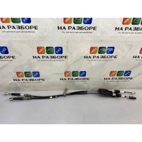 трос кпп TOYOTA COROLLA 150 2007 33820-12B80