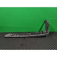 Кронштейн крепления бампера переднего Volkswagen Sharan 1 1997 7M0 807 184 A, 95VW 17E 775 DB