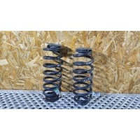 Пружина подвески задняя Jeep Cherokee KL 2014 68157883AB