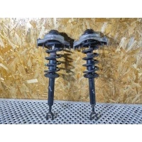 Стойка амортизатора передняя Audi A6 C6 (S6,RS6) 2008 4F0 413 031 AL