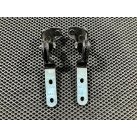 Петля крышки багажника Mercedes-Benz ML W166 2015 A1667400137,A1667400237