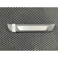 Накладка на порог Audi A7 4G 2012 4G8947424C