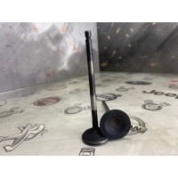 Клапан впускной Great Wall Hover H3 2010 SMD159502