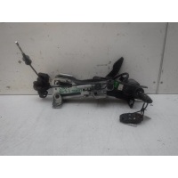 Колонка рулевая Volvo S60 2000-2009 31302716