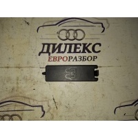 заглушка Citroen DS4 2011-2015 2013 6588C2
