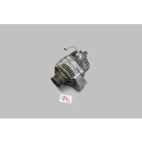 Генератор мерседес w202 w210 2.2d 0123335003