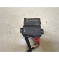 Блок управления интерфейсом Audi A4 (B8) 2011-2015 2012 8R0907468C