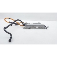Блок управления BMW 3-Series G20 2019 61449485032, 61129426361