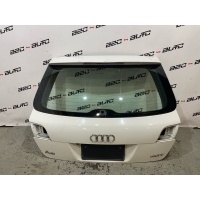 крышка багажника Audi A3 8P 2007 8p4827023g, 8P4827023L