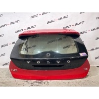 крышка багажника Volvo V40 2 2014 31457727