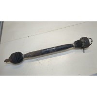 Полуось (приводной вал, шрус) Skoda Fabia 2007-2010 2010 6Q0407272DL