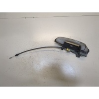Трос двери Ford Transit (Tourneo) Connect 2002-2013 2006