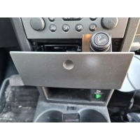 Бардачёк пепельницу opel meriva а европа