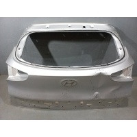 Дверь багажника Hyundai Tucson TL 73700D7500