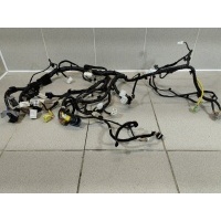 Проводка (коса) Kia Rio 4 91101H0041