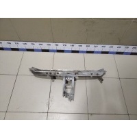Панель передняя RENAULT Clio/Symbol 1998-2008 7751473225