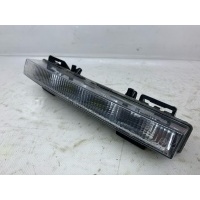 дневной ходовой огонь Mercedes-Benz GL X166 2013 A2049065501