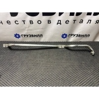 Кронштейн защиты глушителя DAF 106 1877349