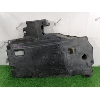 защита днища кузова Toyota Prius ZVW50 2016 5762847020