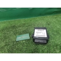 Блок управления пневмоподвески Mercedes-Benz E S211 2007 A2515450216