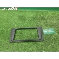 Рамка магнитолы Mercedes-Benz E S211 2007 A2116800134