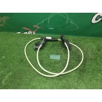 Привод шторки багажника Mercedes-Benz E S211 2007 A2118205042