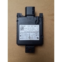 Volkswagen audi skoda seat радар distronic помощник пояса движения acc 2q0907685d