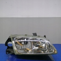 Nissan almera n16 фара фара правый передняя eu