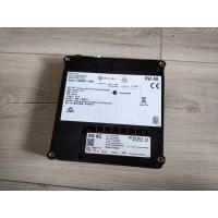 Блок управления wzywania помощь audi 4k0035284c