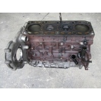 Двигатель blok низ поршень форд mondeo mk4 1.8 tdci