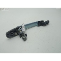 Ручка двери наружная задняя правая Mazda 3 (2003-2008) BK 2007 GJ6A58410N18