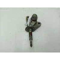 Кронштейн КПП опорный Renault Laguna II (2001-2007) 2002 8200005176