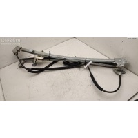 Стеклоподъемник электрический передний правый Citroen C8 2007 1485311080