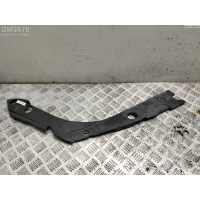Накладка декоративная R Renault Scenic II (2003-2009) 2005 8200187674
