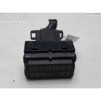 Датчик удара (Airbag) Volkswagen Touran 2004 1t0919234a