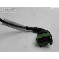 Разъем (фишка) проводки Volkswagen Passat B5 1998 443906233