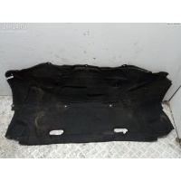 Шумоизоляция капота Volvo S40 / V40 (1995-2004) 2001
