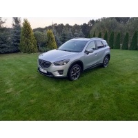 Mazda cx - 5 2.5 4x4