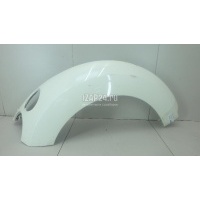 Крыло заднее правое VAG New Beetle (1998 - 2010) 1C0821302JGRU
