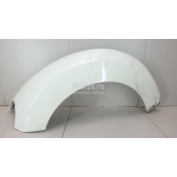 Крыло переднее левое VAG New Beetle (1998 - 2010) 1C0821021GRU