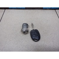 Вставка замка зажигания Ford KA (1996 - 2008) 1022184