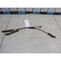 Трос отопителя Renault Megane I (1996 - 1999) 7701205013