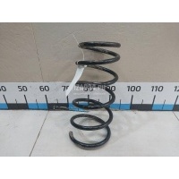 Пружина передняя Renault Megane I (1996 - 1999) 7700434175