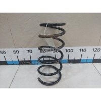 Пружина передняя Renault Megane I (1996 - 1999) 7700434175