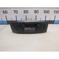 Магнитола Renault Megane I (1996 - 1999) 7700434422