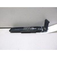 Крышка салонного фильтра VAG Polo Classic (1995 - 2002) 6Q0819422B