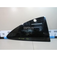 Стекло кузовное глухое правое Mercedes Benz C208 CLK coupe (1997 - 2002) 2086700212