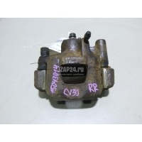 Суппорт тормозной задний правый Toyota Camry V30 (2001 - 2006) 4773048040