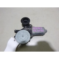 Моторчик стеклоподъемника Toyota Camry V30 (2001 - 2006) 8571033130